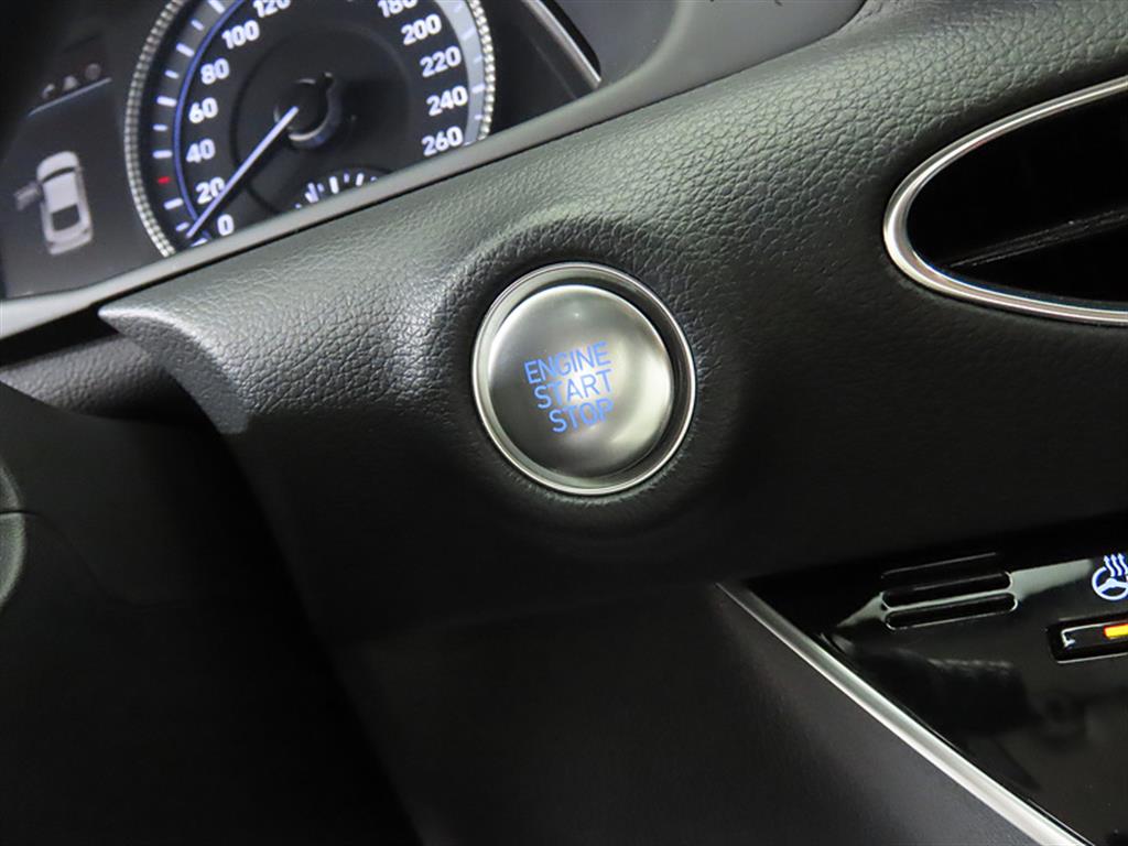 HYUNDAI Sonata - Vista 10