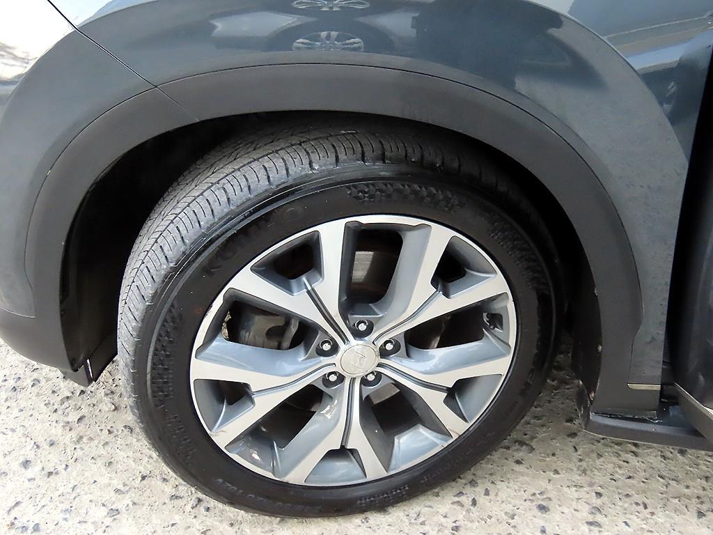 HYUNDAI Palisade 2019 Blanco - Importación desde Corea - HF Imports Iquique - Foto 20