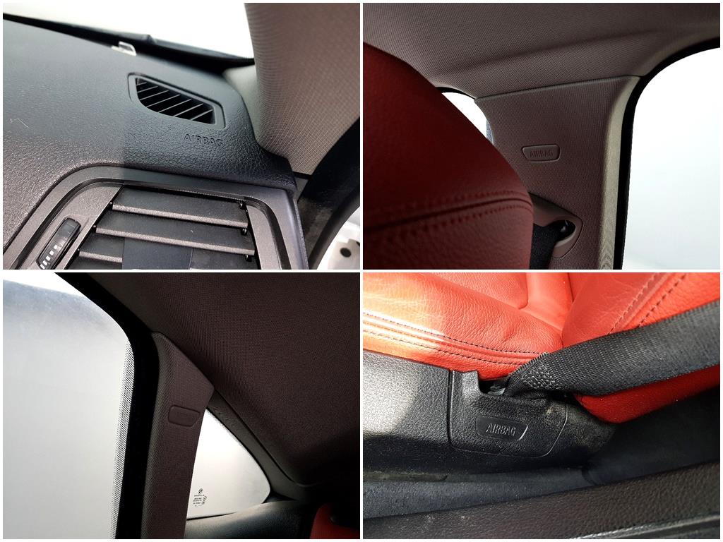 BMW 4 Series 2016 Blanco - Importación desde Corea - HF Imports Iquique - Foto 16