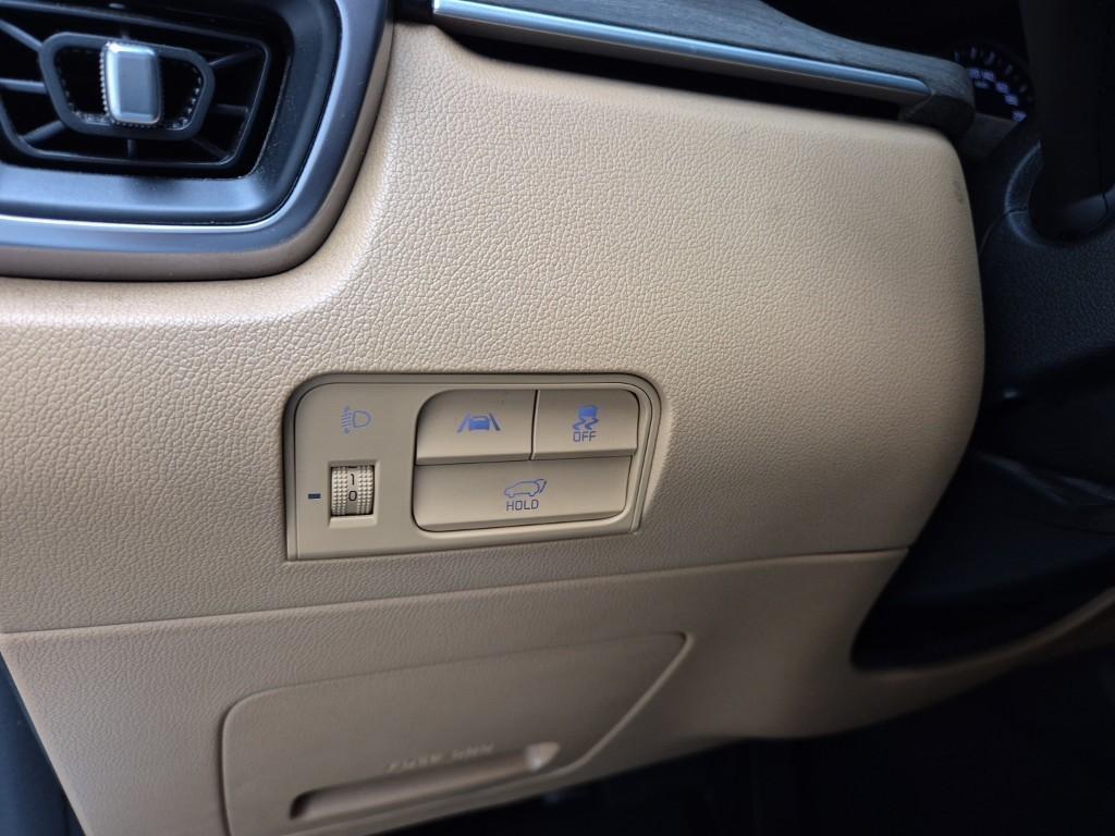 KIA Sorento 2021 Blanco - Importación desde Corea - HF Imports Iquique - Foto 17