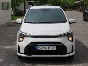 KIA Morning - Vista 2