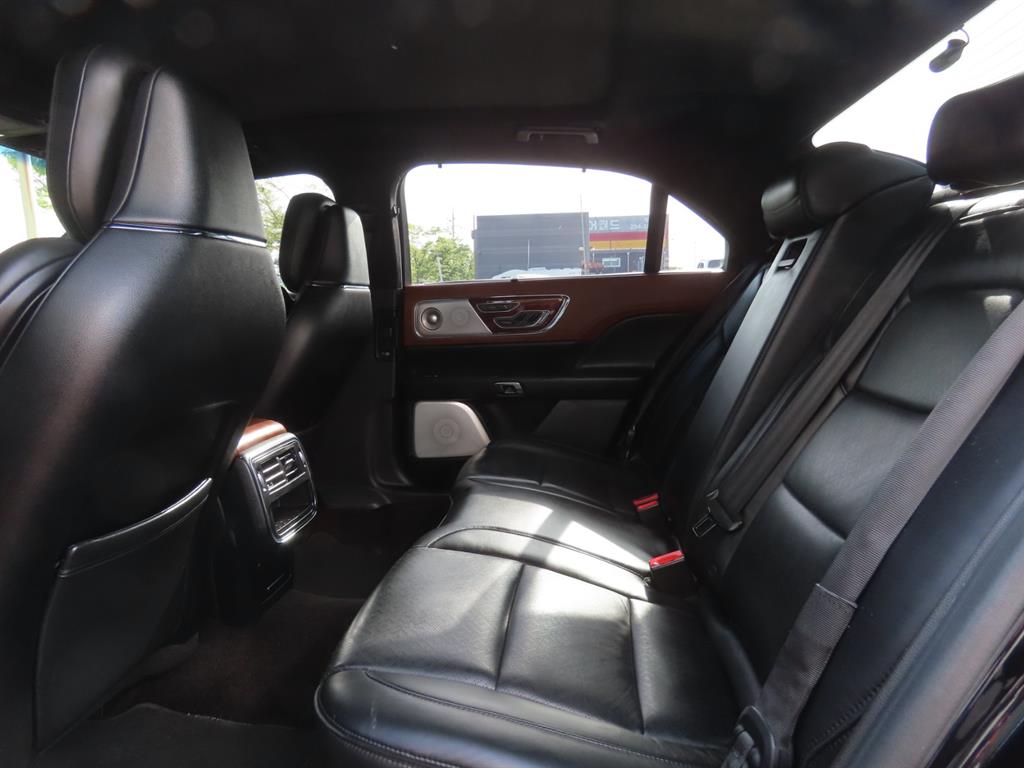 Lincoln Continental 2017 - Importación desde Corea - HF Imports Iquique - Foto 7