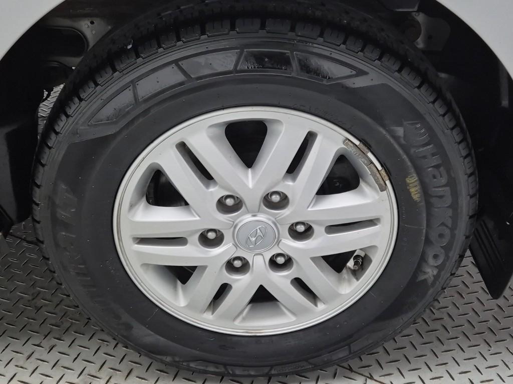 HYUNDAI Starex 2018 Plateado - Importación desde Corea - HF Imports Iquique - Foto 19