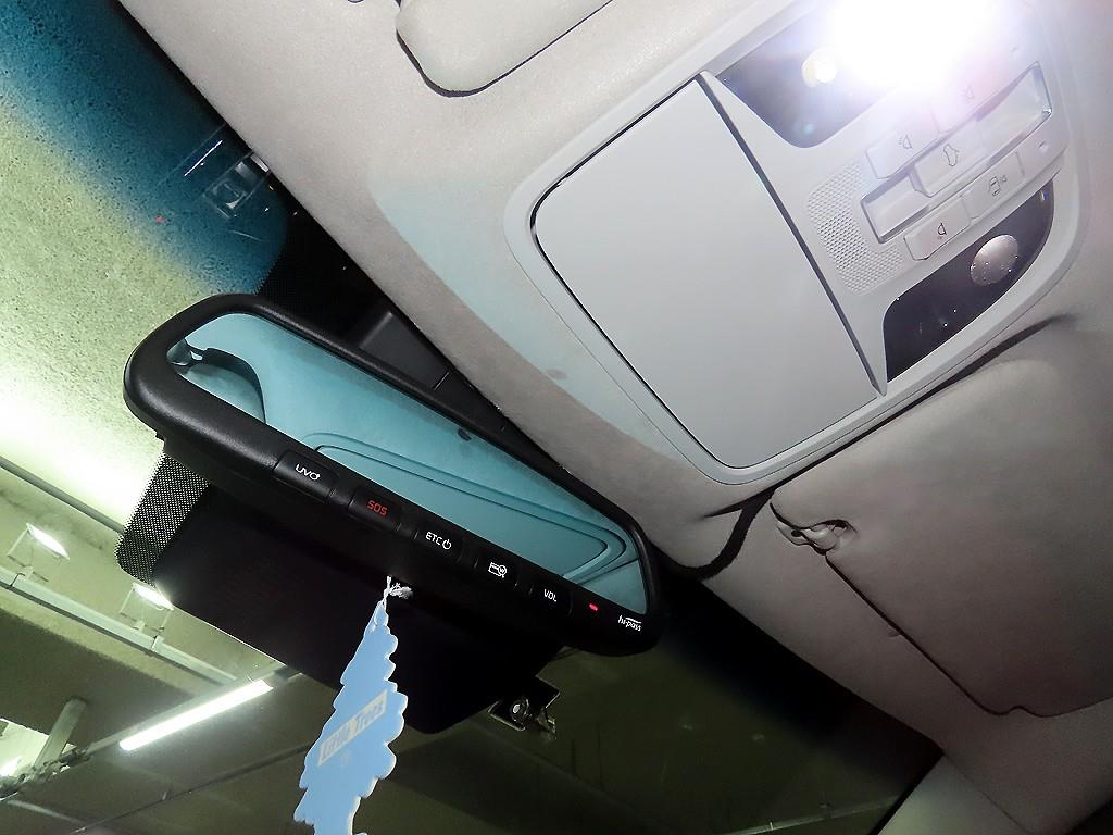 KIA K7 2020 Negro - Importación desde Corea - HF Imports Iquique - Foto 14