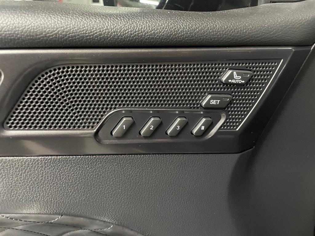Ssangyong Rexton 2024 Negro - Importación desde Corea - HF Imports Iquique - Foto 17