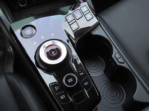 KIA Sportage - Vista 12