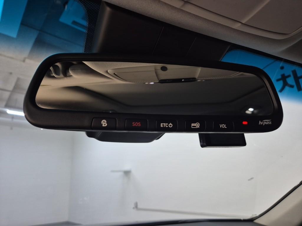 HYUNDAI Grandeur 2019 Negro - Importación desde Corea - HF Imports Iquique - Foto 18