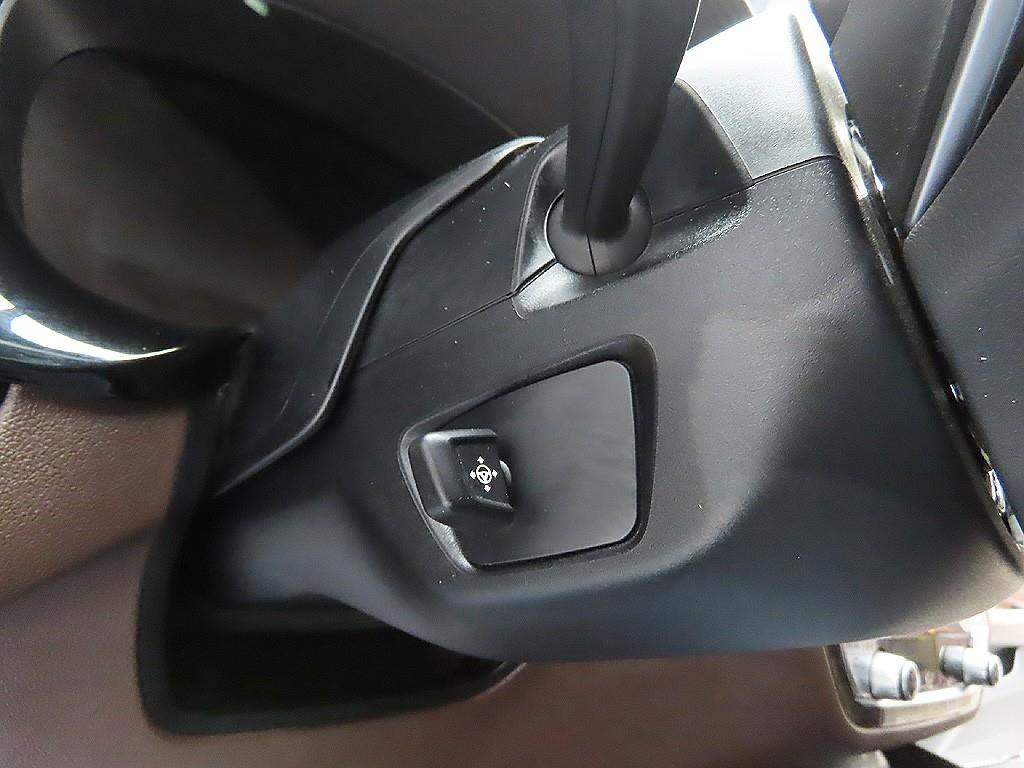 BMW Gran Turismo 2020 Negro - Importación desde Corea - HF Imports Iquique - Foto 13