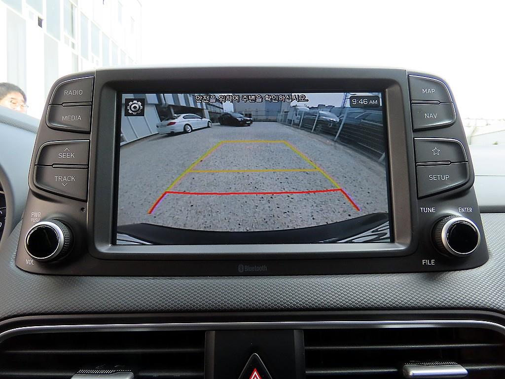 HYUNDAI Kona 2018 - Importación desde Corea - HF Imports Iquique - Foto 15