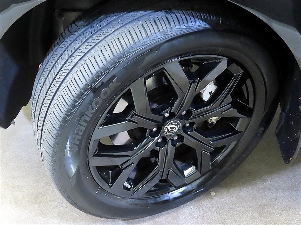 KIA Mohave 2020 Negro - Importación desde Corea - HF Imports Iquique - Foto 20