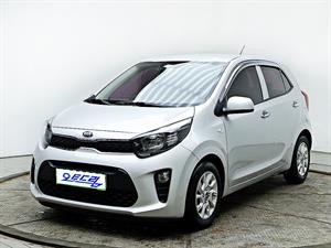 KIA Morning - Vista 4