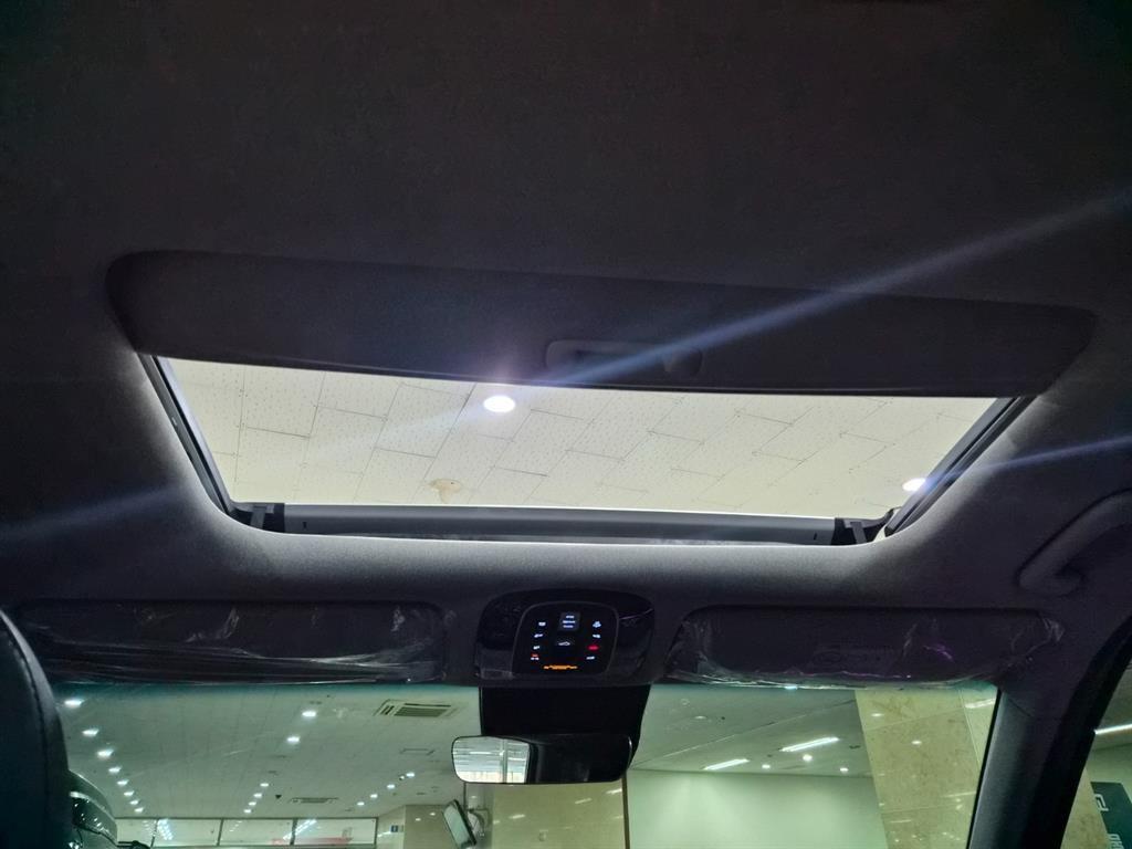 HYUNDAI Palisade 2023 Gris - Importación desde Corea - HF Imports Iquique - Foto 19