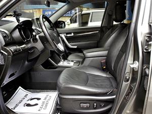 KIA Sorento - Vista 6