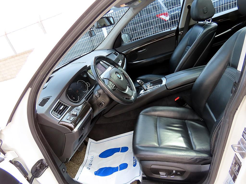 BMW Gran Turismo - Vista 5