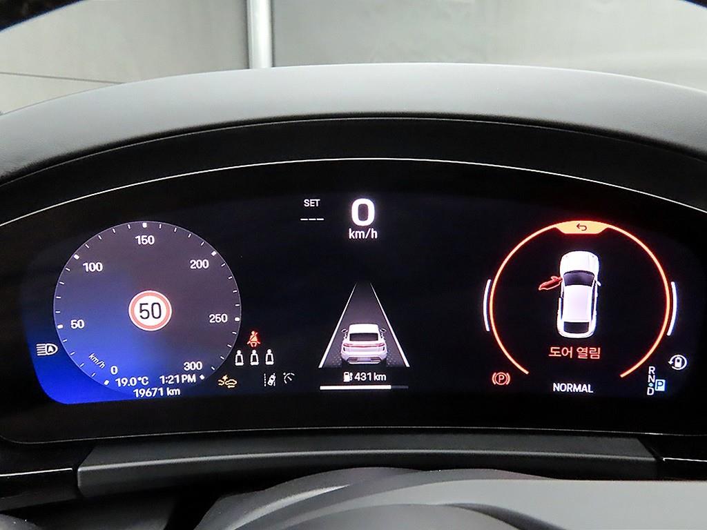 Porsche Macan - Vista 8