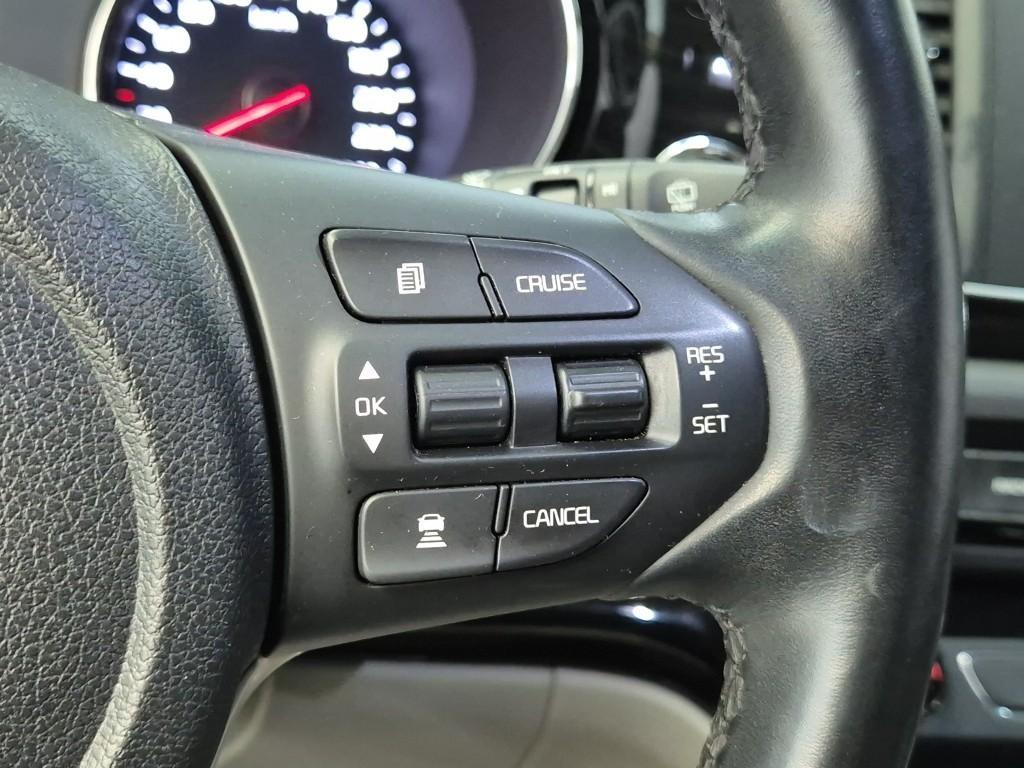KIA Carnival 2019 Negro - Importación desde Corea - HF Imports Iquique - Foto 16