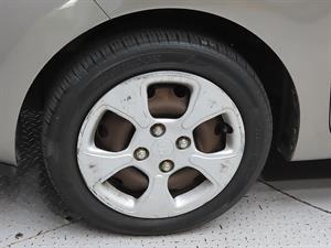 KIA Morning - Vista 10