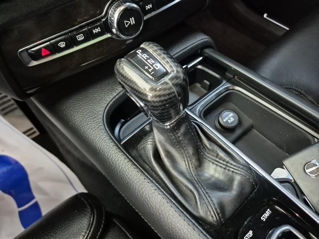 Volvo XC90 - Vista 8