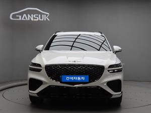 Genesis G70 - Vista 2
