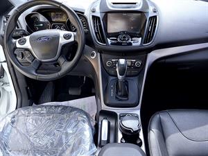 Ford Kuga - Vista 10