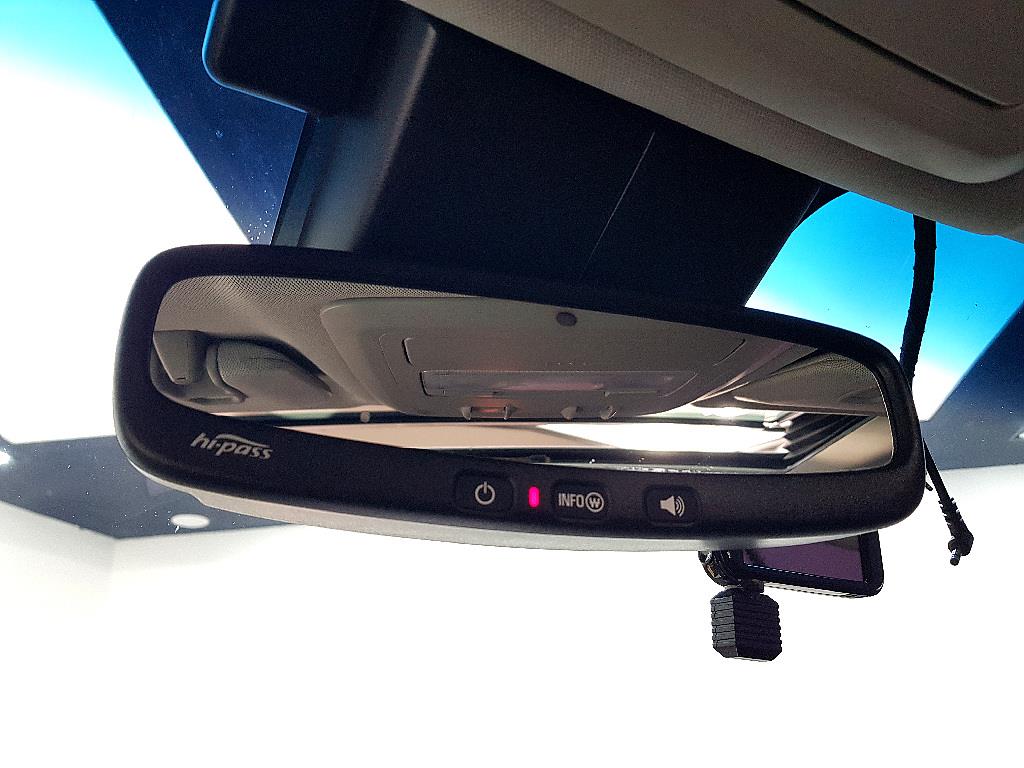 Chevrolet Orlando - Vista 11