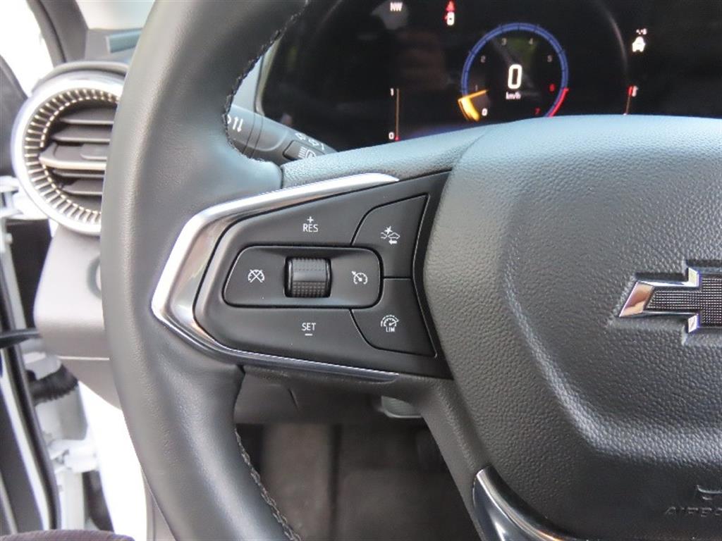 Chevrolet Trax 2024 Blanco - Importación desde Corea - HF Imports Iquique - Foto 11