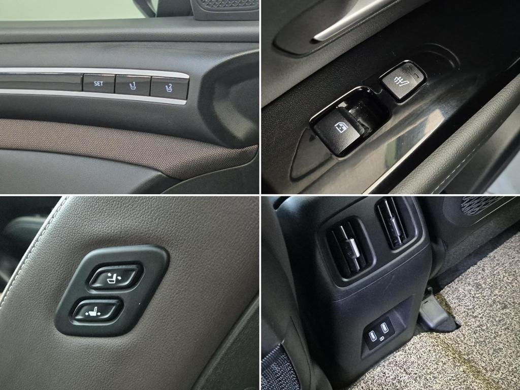 HYUNDAI Tucson 2022 Gris - Importación desde Corea - HF Imports Iquique - Foto 18
