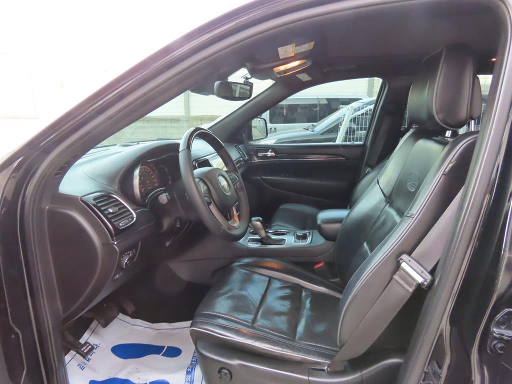 Jeep Cherokee 2020 Negro - Importación desde Corea - HF Imports Iquique - Foto 7