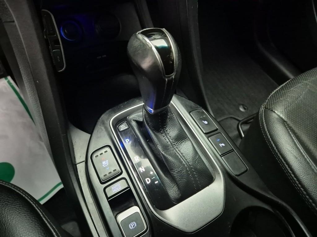 HYUNDAI Santa Fe - Vista 8