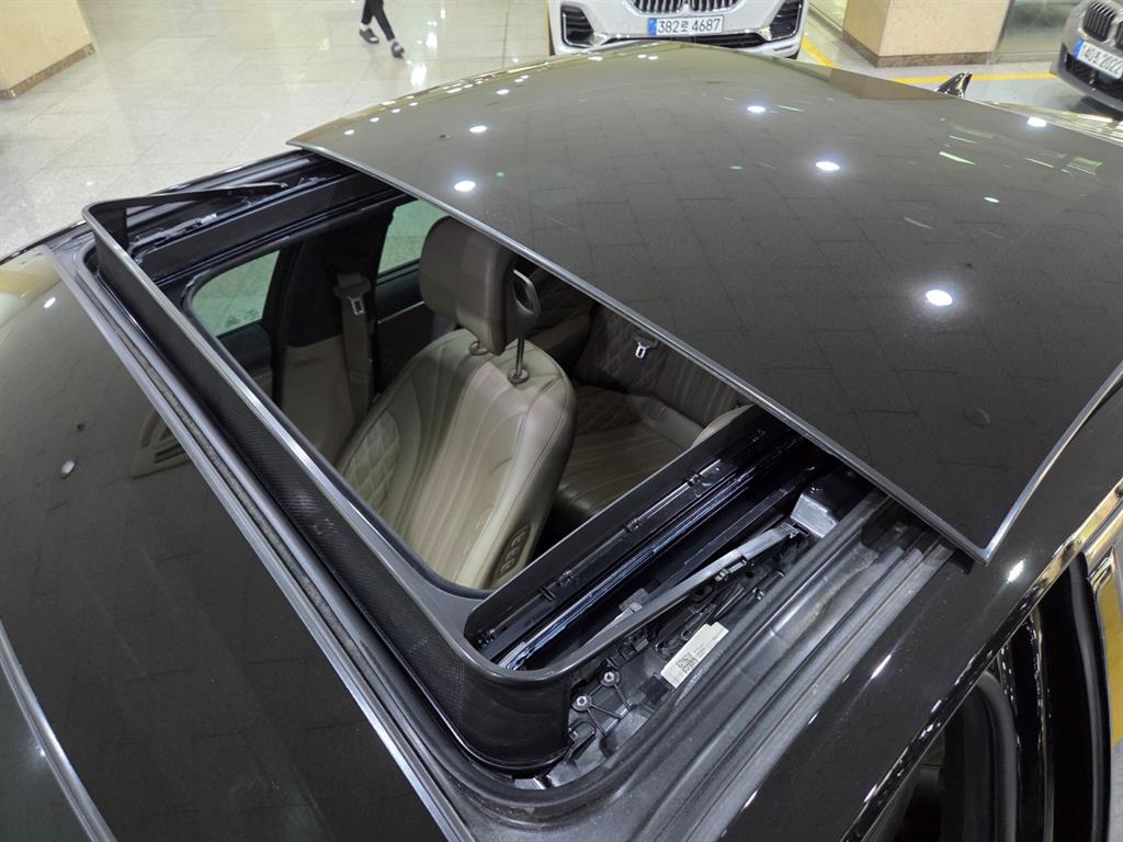KIA K8 2023 Negro - Importación desde Corea - HF Imports Iquique - Foto 17