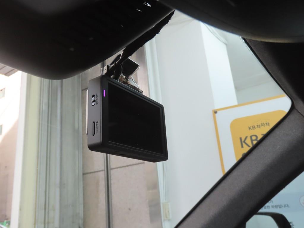SAMSUNG Grand Koleos - Vista 11