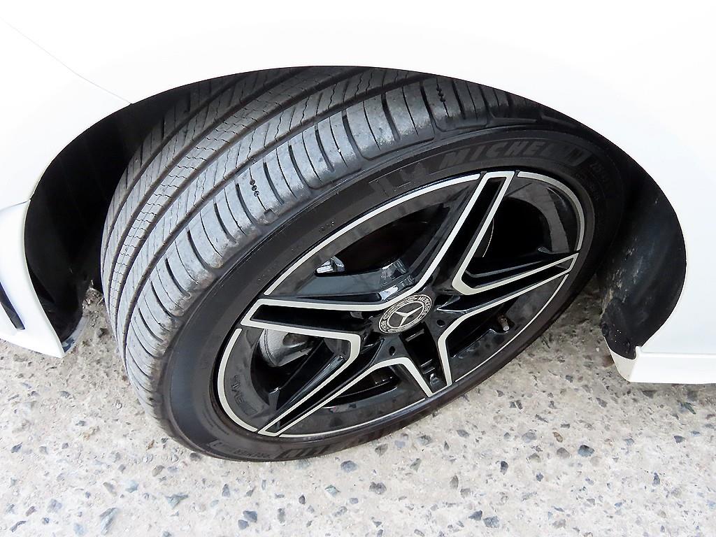 Mercedes Benz CLA Class 2022 Blanco - Importación desde Corea - HF Imports Iquique - Foto 20