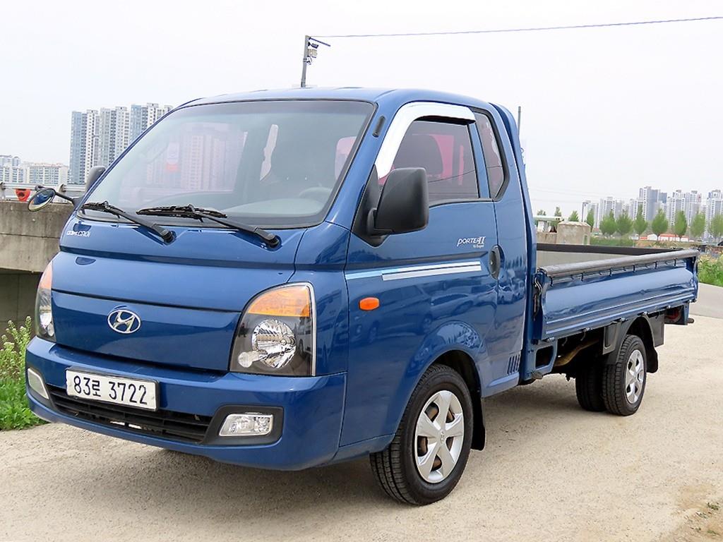 Small Truck Cargo (small) - Vista 2