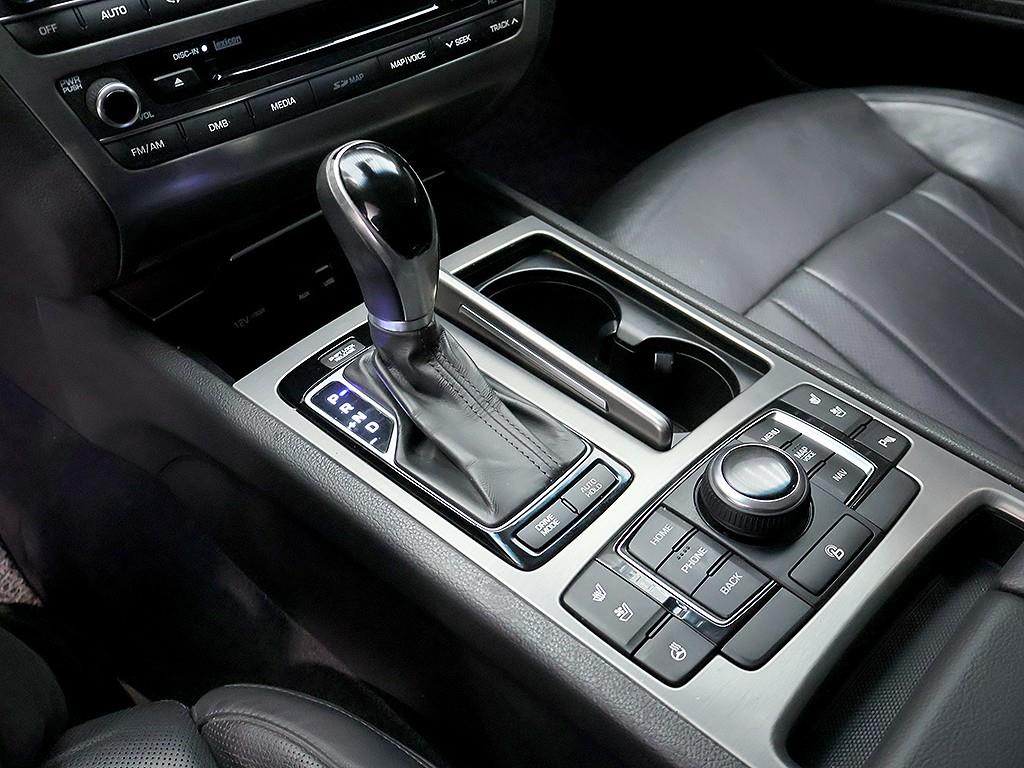 HYUNDAI Genesis 2015 Negro - Importación desde Corea - HF Imports Iquique - Foto 10