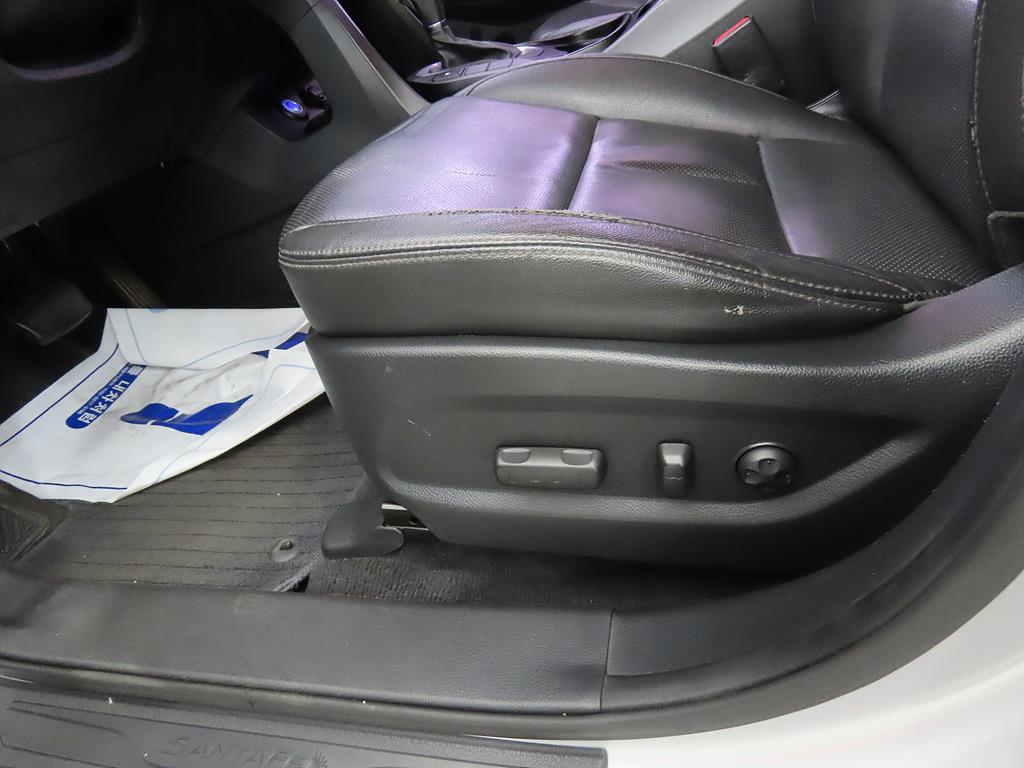 HYUNDAI Santa Fe 2013 Plateado - Importación desde Corea - HF Imports Iquique - Foto 16