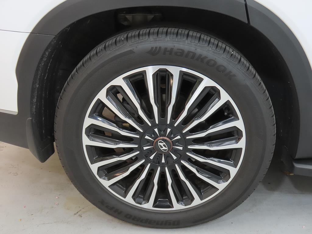 HYUNDAI Palisade 2019 Blanco - Importación desde Corea - HF Imports Iquique - Foto 20