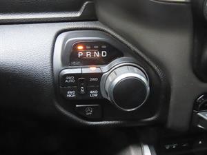DODGE Rampic Up - Vista 12