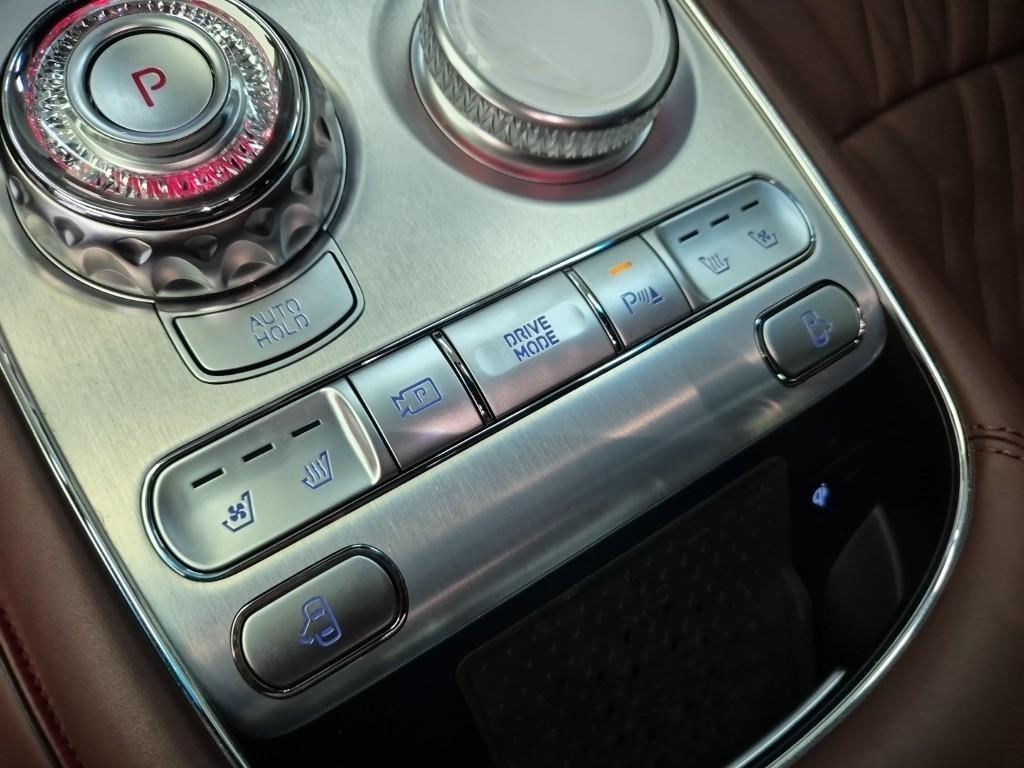 Genesis G90 2022 Gris - Importación desde Corea - HF Imports Iquique - Foto 17