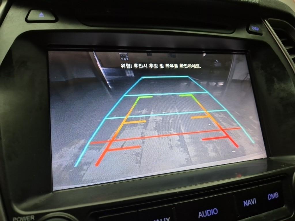 HYUNDAI Santa Fe 2014 Blanco - Importación desde Corea - HF Imports Iquique - Foto 15