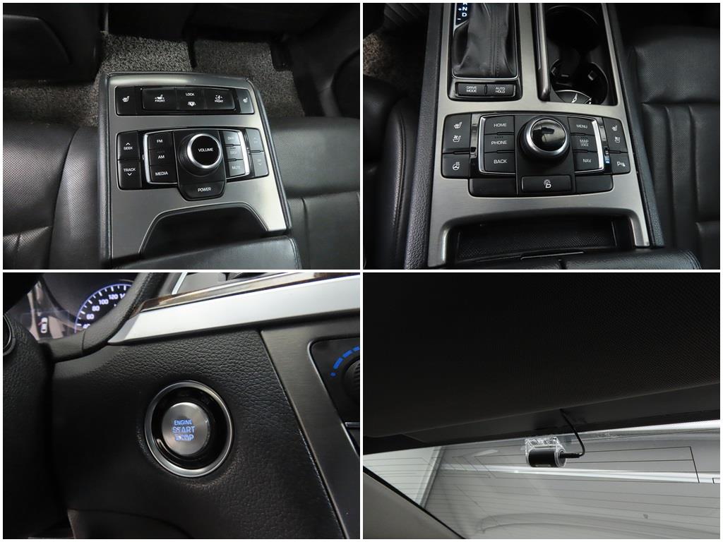 HYUNDAI Genesis 2015 Plateado - Importación desde Corea - HF Imports Iquique - Foto 18