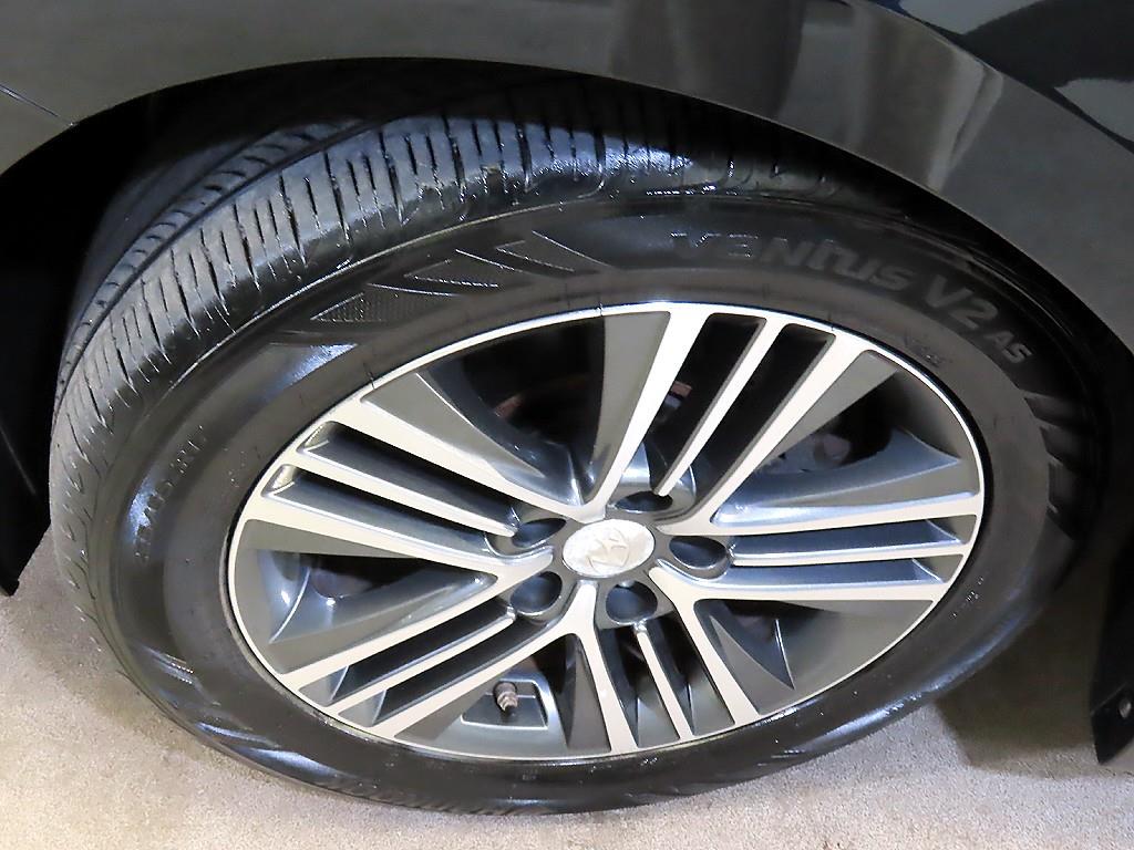 HYUNDAI Grandeur 2014 - Importación desde Corea - HF Imports Iquique - Foto 20