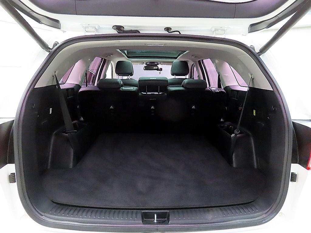 KIA Sorento 2015 Blanco - Importación desde Corea - HF Imports Iquique - Foto 18