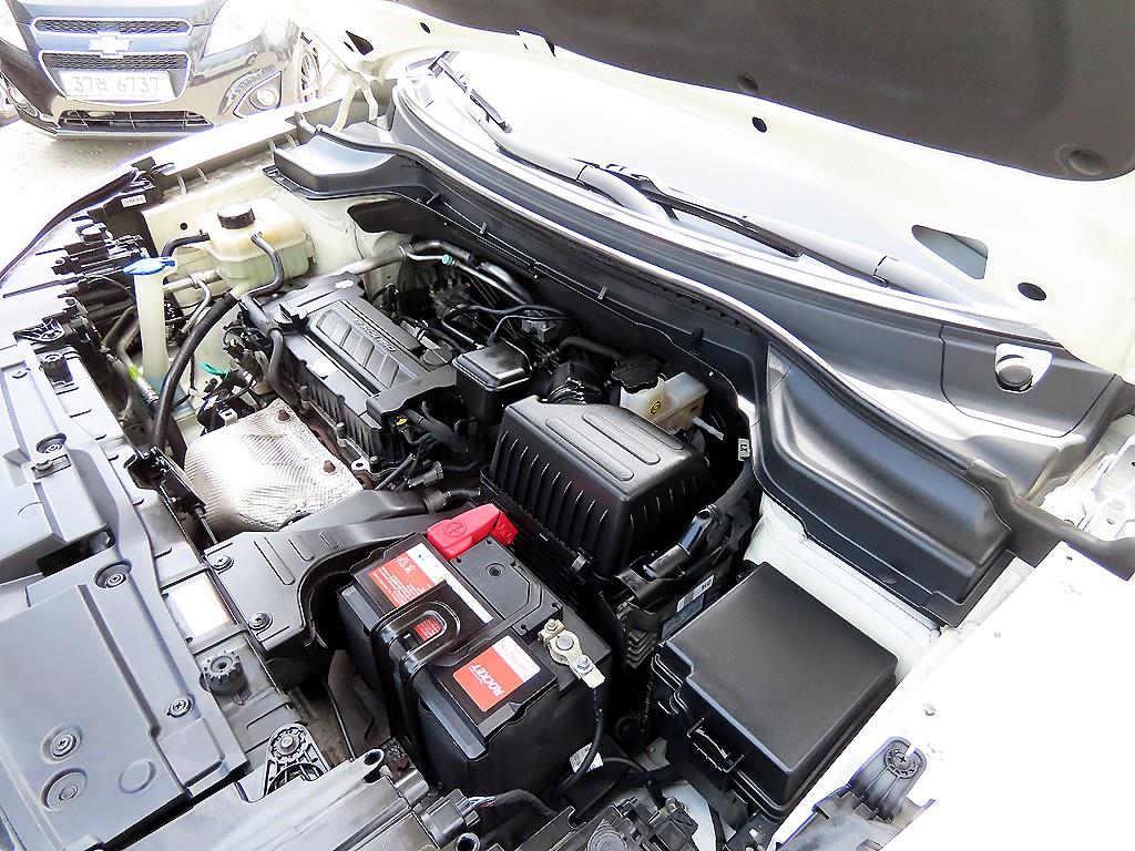 Ssangyong Tivoli 2017 - Importación desde Corea - HF Imports Iquique - Foto 17