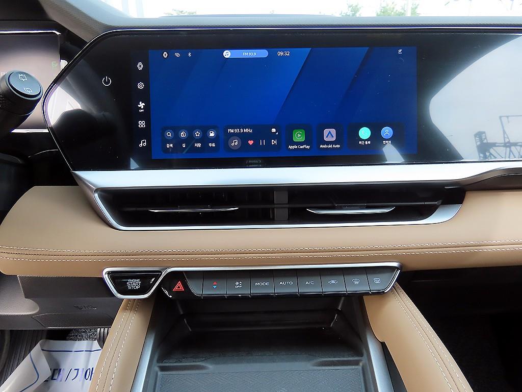 SAMSUNG Grand Koleos - Vista 12
