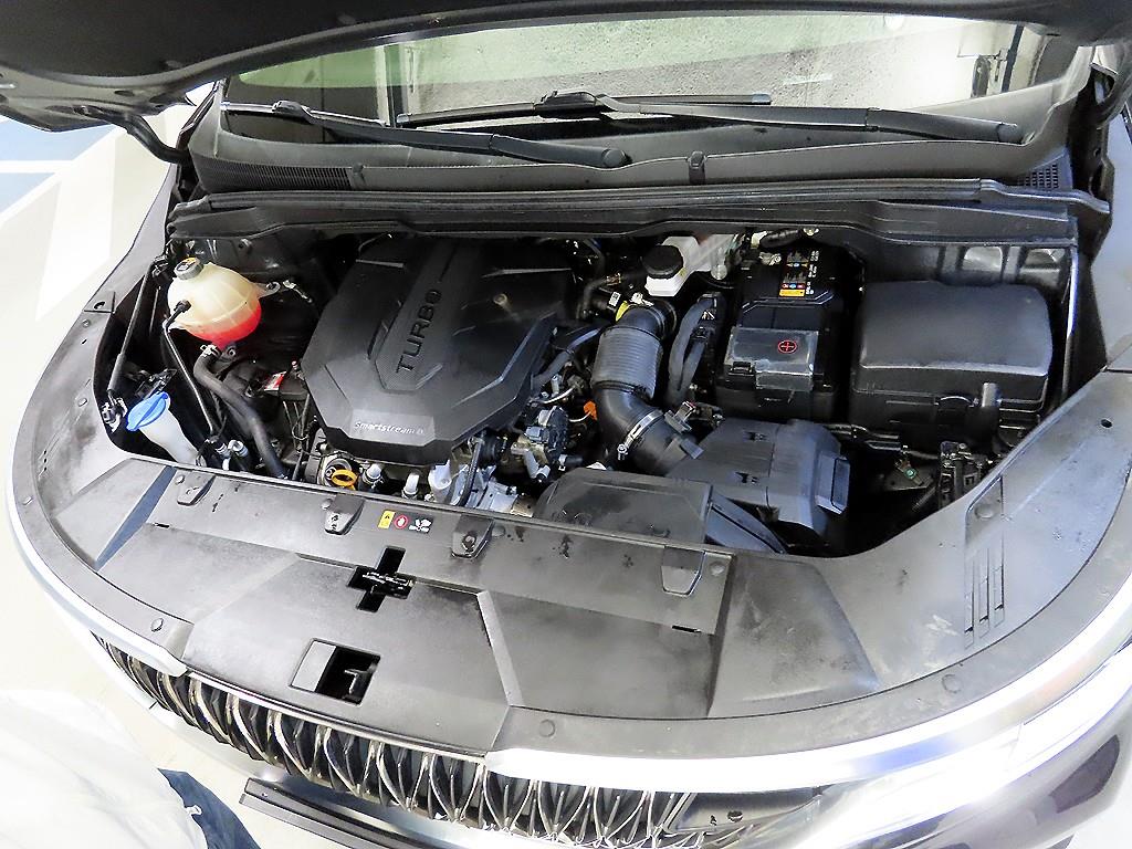 KIA Carnival 2021 - Importación desde Corea - HF Imports Iquique - Foto 19