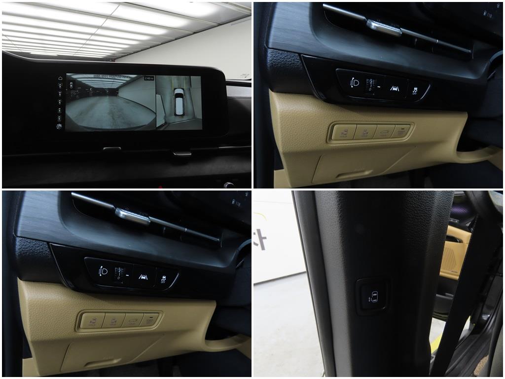 KIA Carnival 2021 Negro - Importación desde Corea - HF Imports Iquique - Foto 17