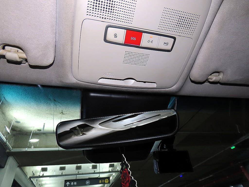 HYUNDAI Grandeur 2023 Blanco - Importación desde Corea - HF Imports Iquique - Foto 14