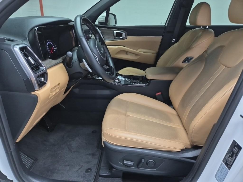 KIA Sorento - Vista 11