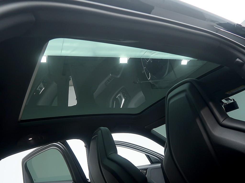 Porsche Cayenne 2020 Negro - Importación desde Corea - HF Imports Iquique - Foto 13