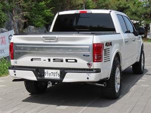 Ford F-Series - Vista 6
